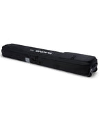 Sac À Snowboard Low Roller - Black par DAKINE – vue 6