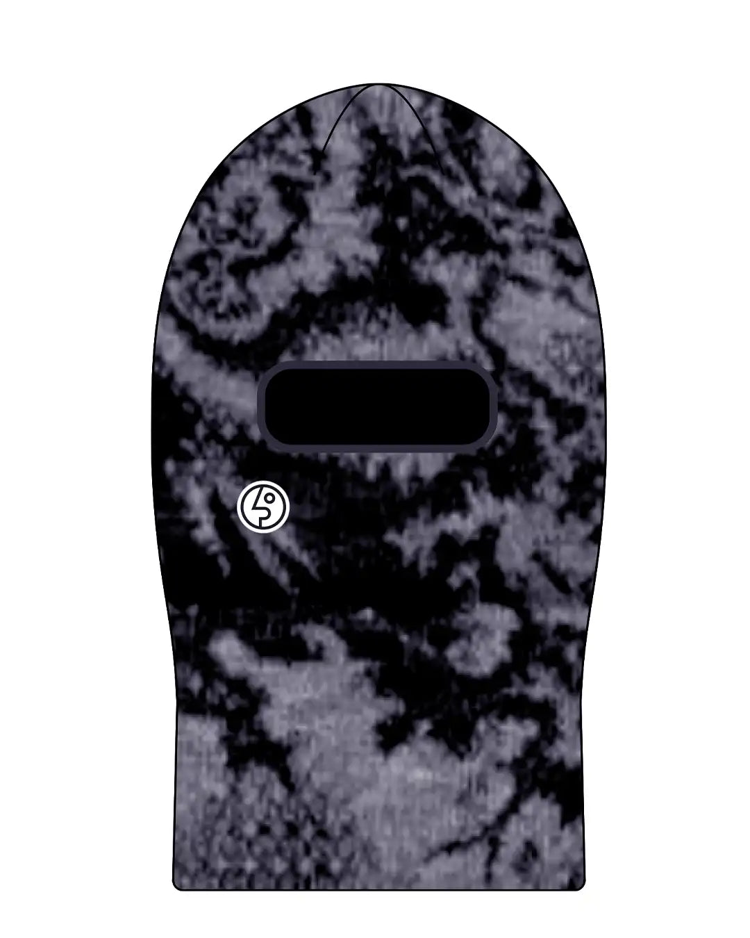 Face Balaclava - Blue