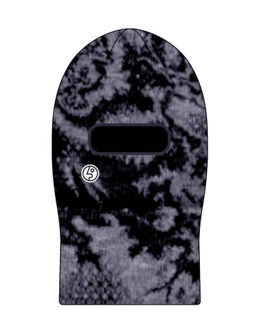 Face Balaclava - Blue