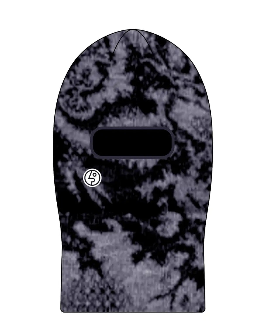 Face Balaclava - Blue