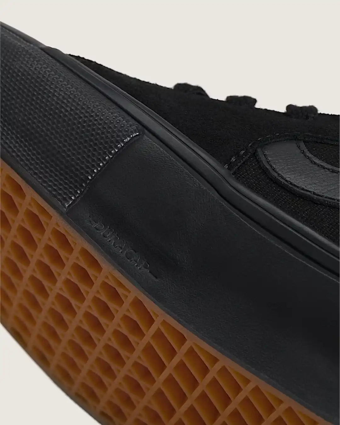 Skate Old Skool Shoes - Black/Black