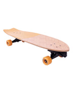 Cruiser Complet Surf Skate Banana Train Fish