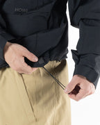 HOWL Heritage Winter Jacket - Tan – view 7