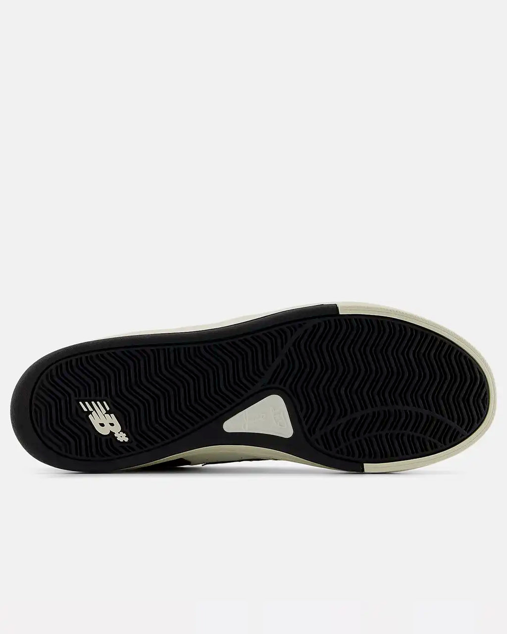 Numeric 306 Cup Jamie Foy Shoes - Tan/Black