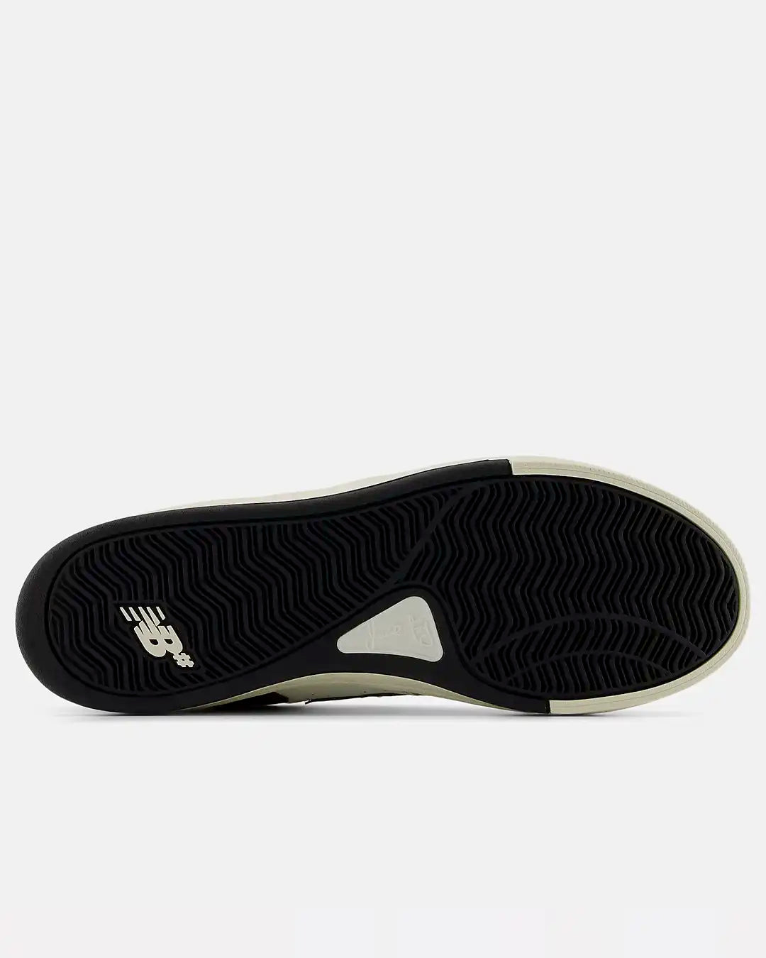 Souliers Numeric 306 Cup Jamie Foy - Tan/Black