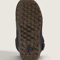 Invado Pro Snowboard Boots - Black/Gum 2026