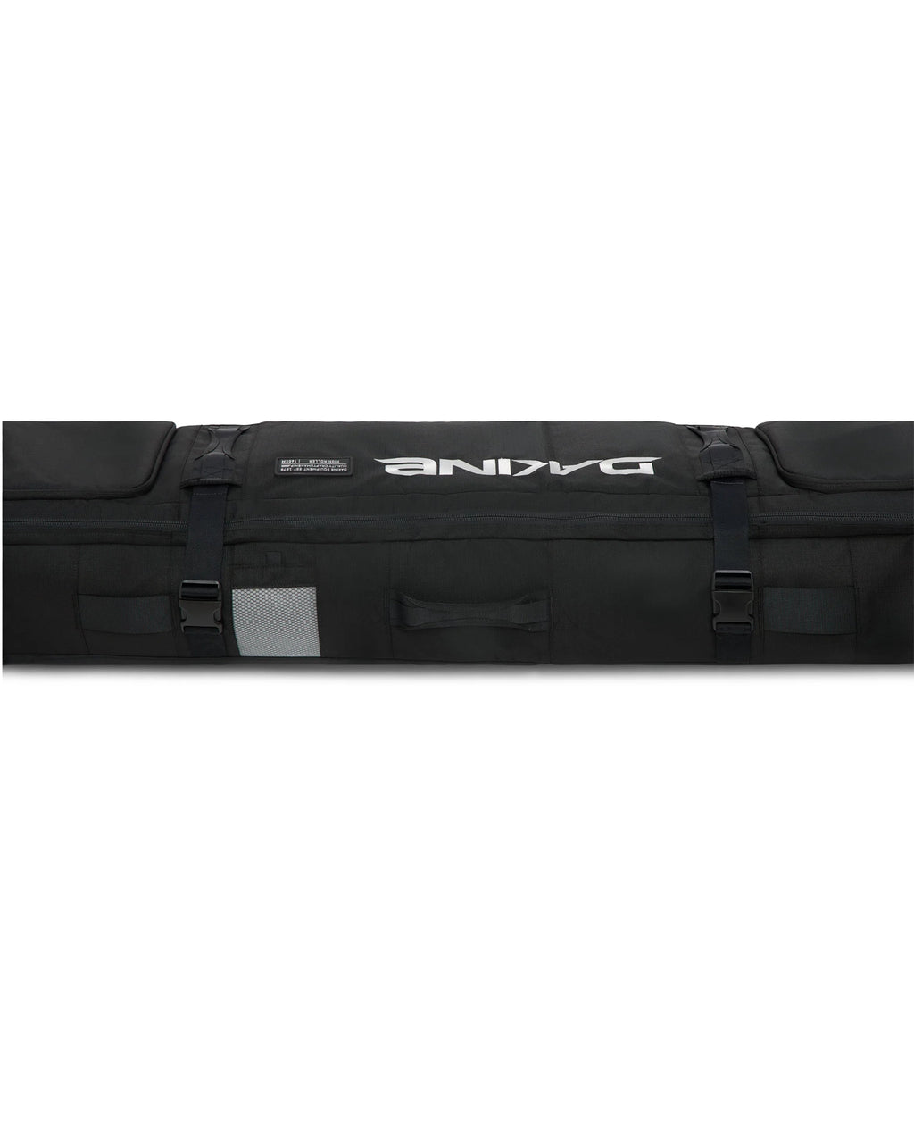 Sac À Snowboard High Roller - Black