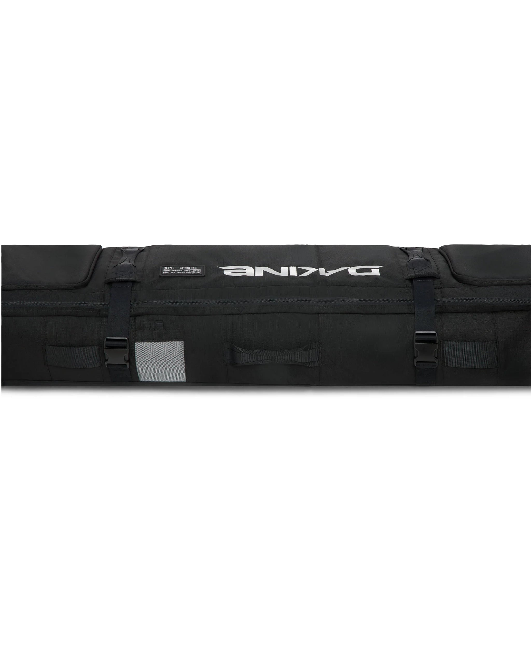 Sac À Snowboard High Roller - Black