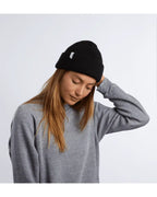 Tuque Frena - Black