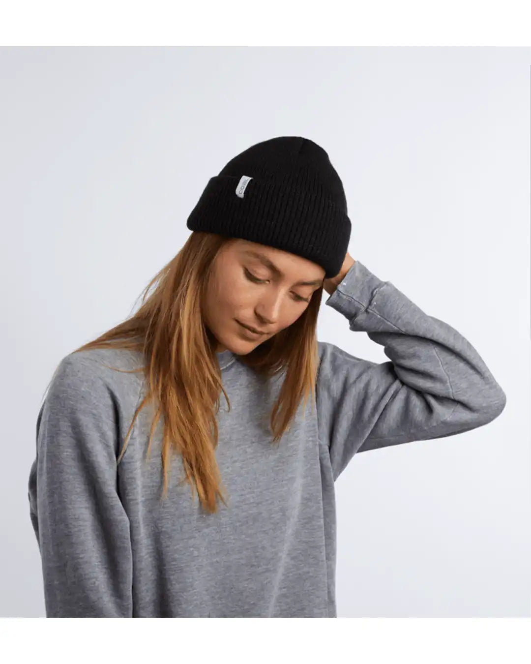 Tuque Frena - Black