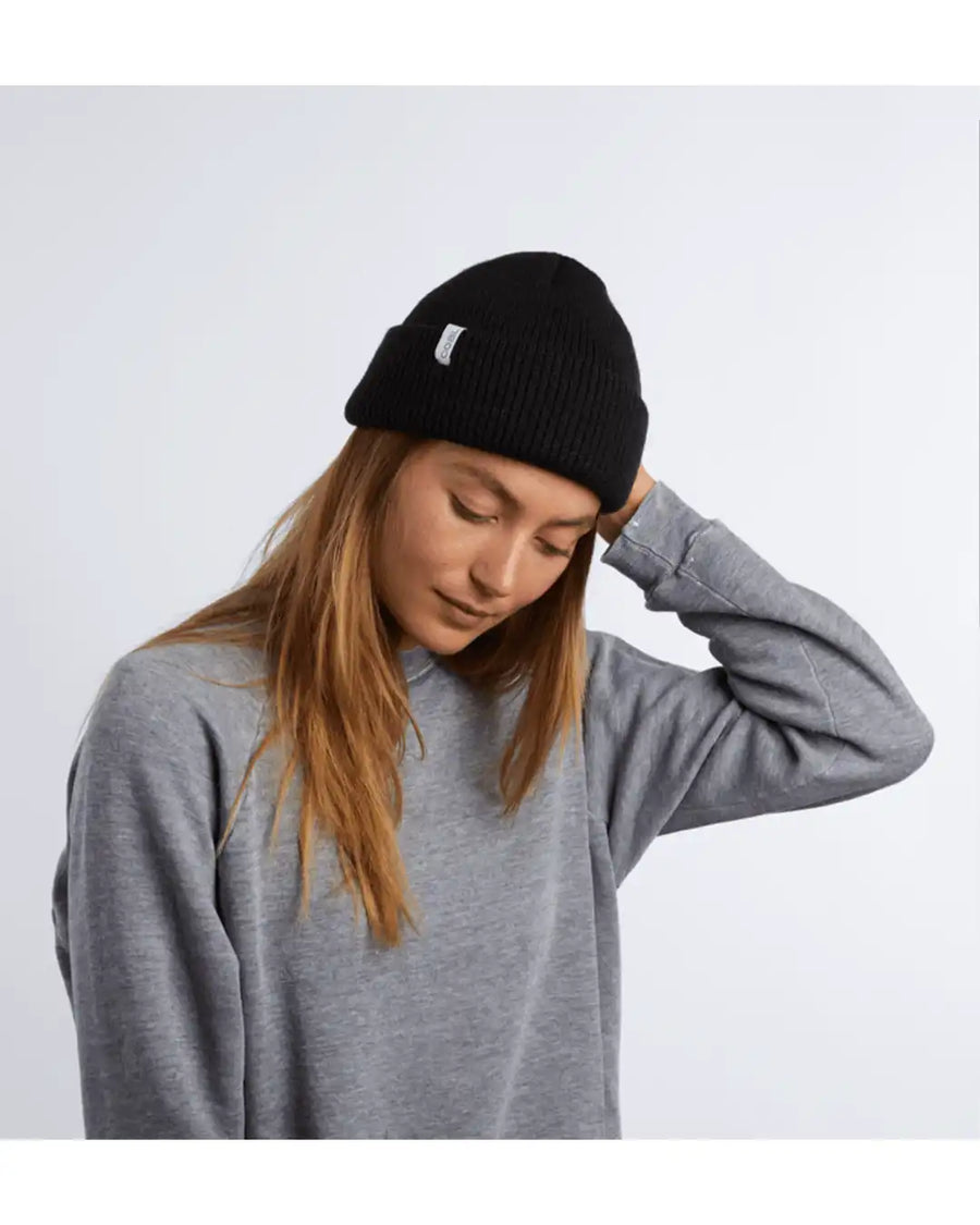 Tuque Frena - Black