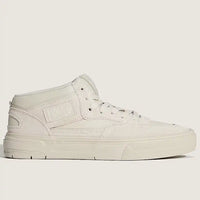 Skate Half Cab Wafflecup Shoes - Atiba Oatmeal
