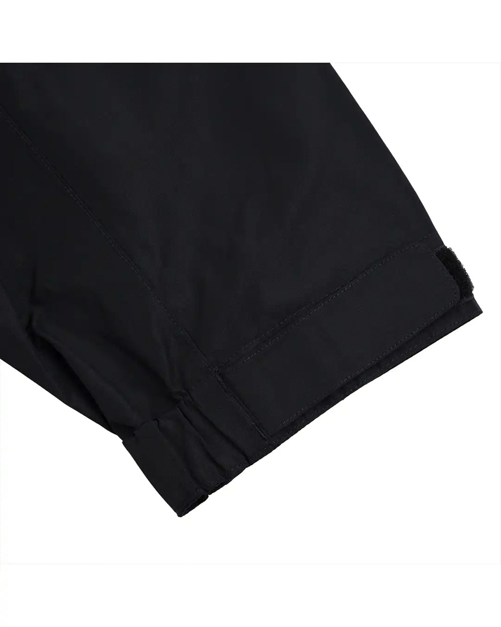 2.5 Ply Recession Winter Jacket - Black