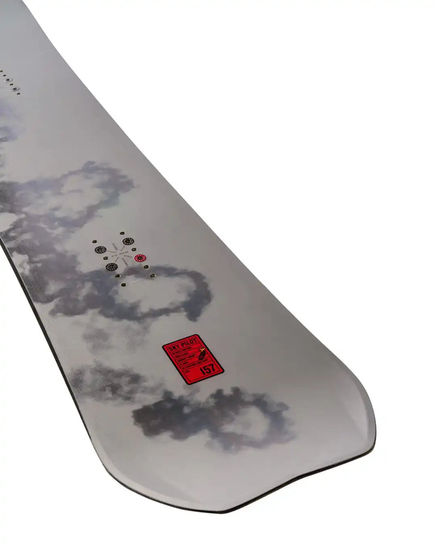 Sky Pilot Snowboard 2026
