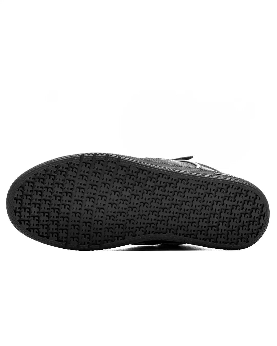 Souliers Grasshopper - Black
