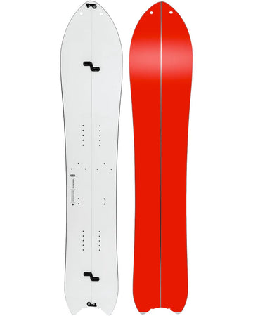 Pencil Splitboard