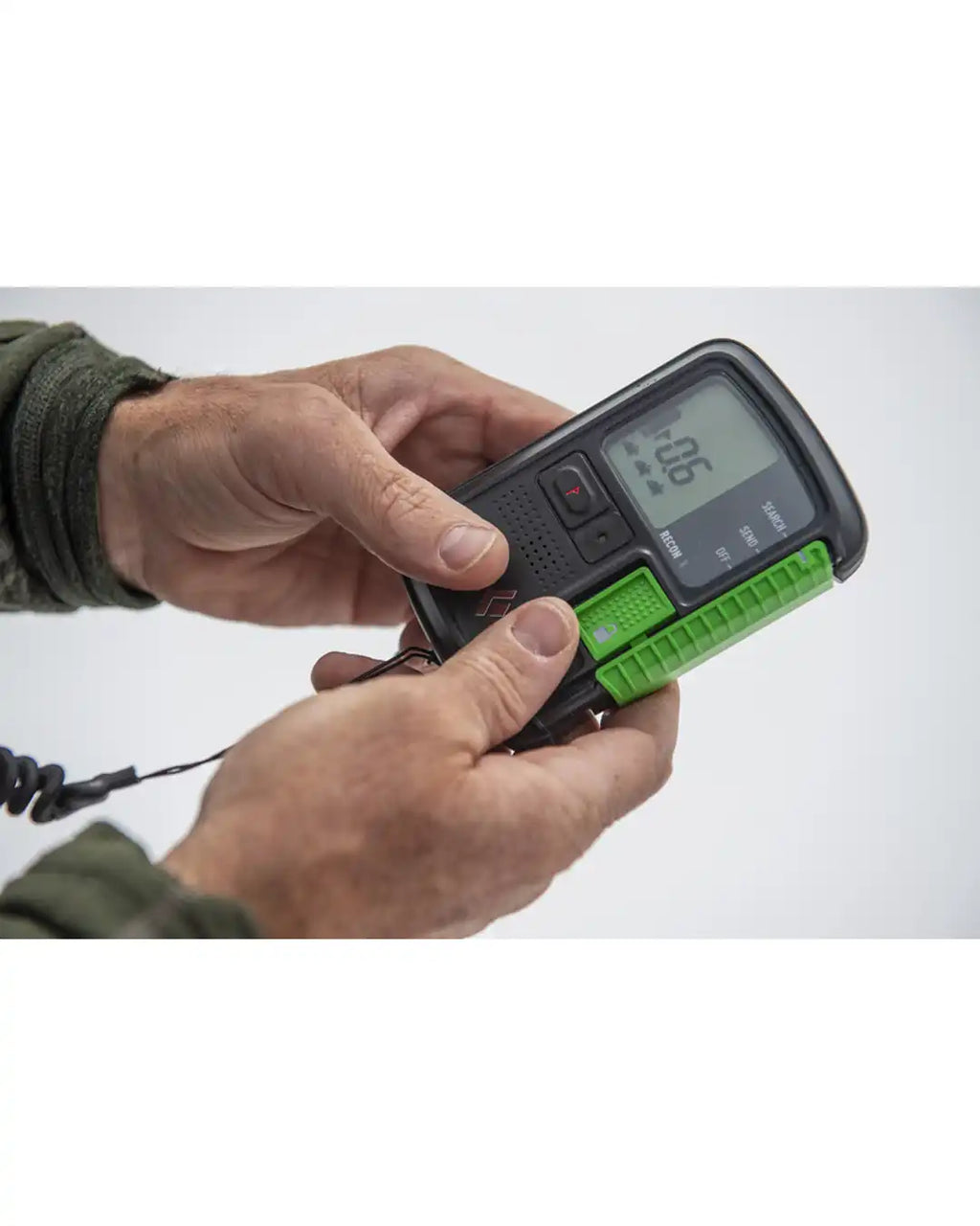 Bd Recon X Beacon Transceiver
