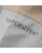 Shell Winter Jacket - Tan