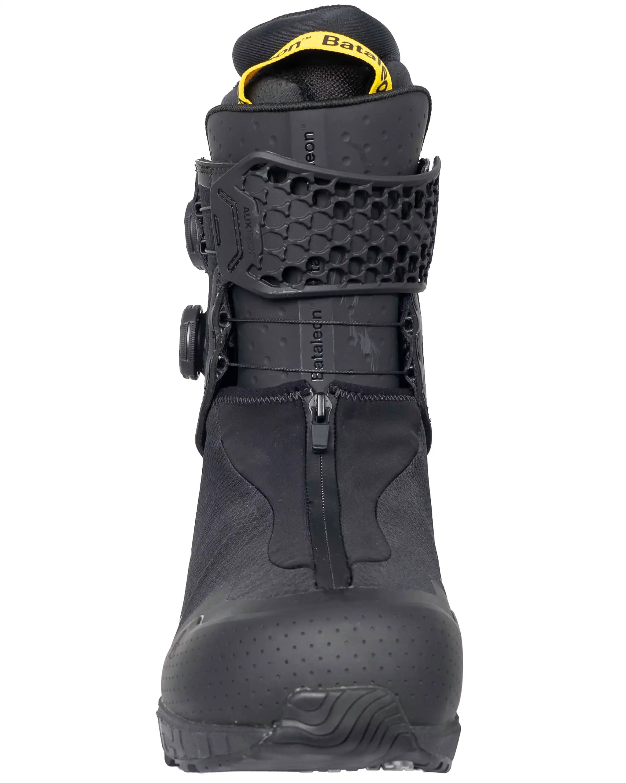 Acid Double Boa Snowboard Boots 2027