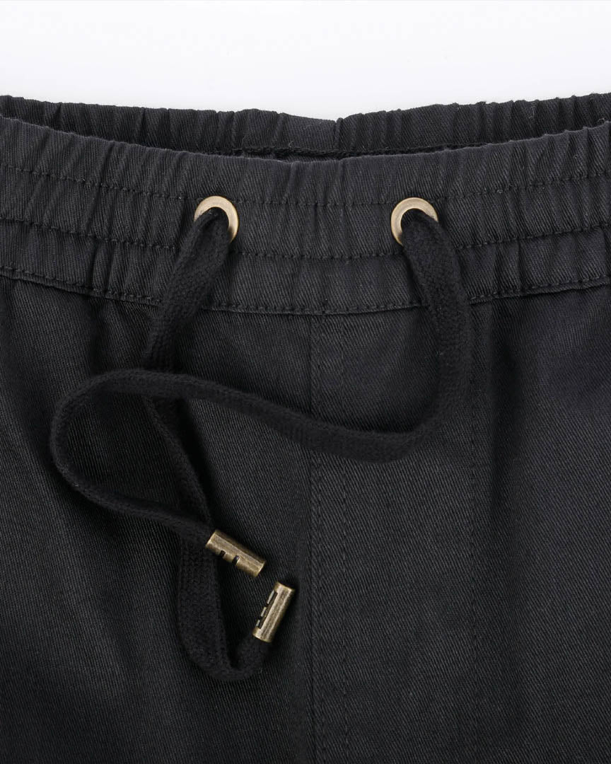 Prayer Pant Pants - Black