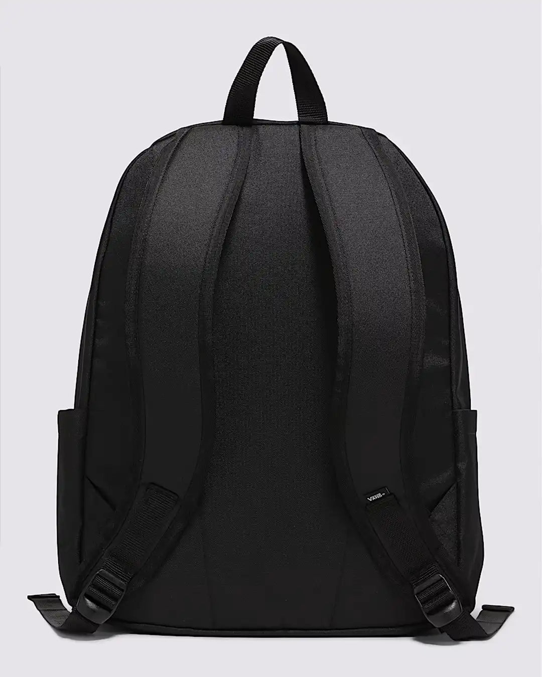 Old Skool Classic Backpack - Black