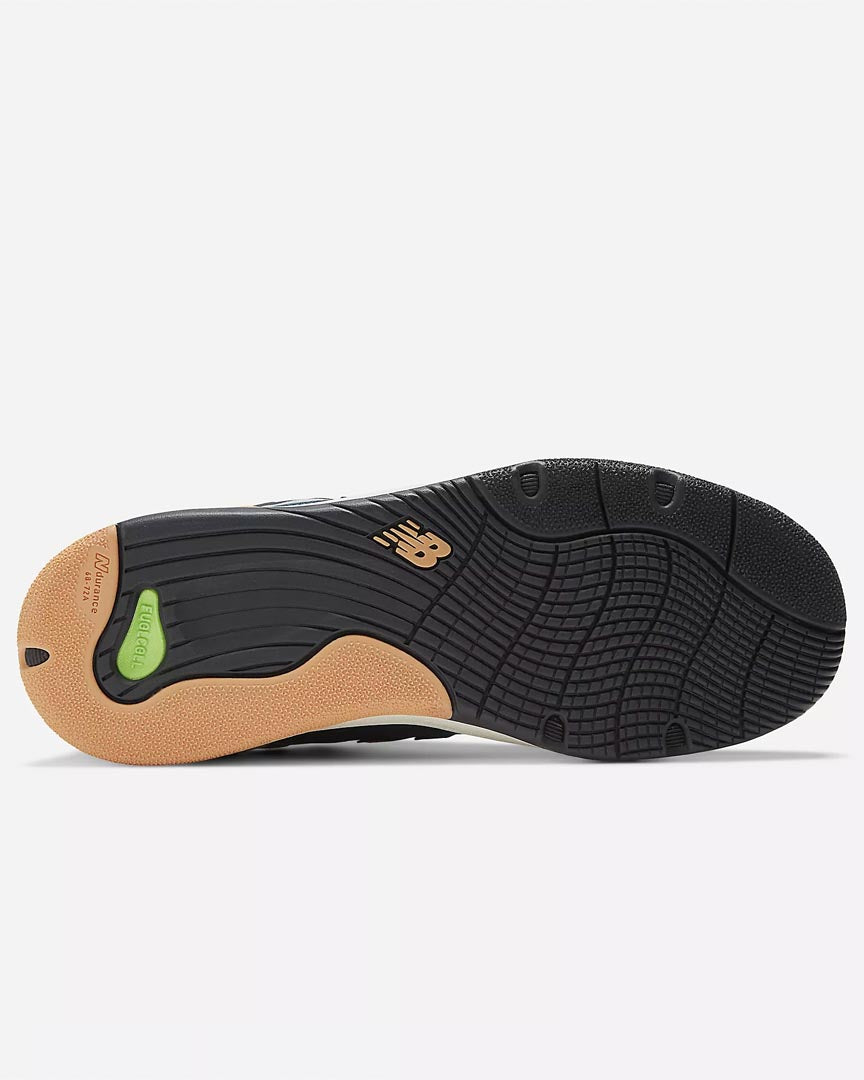Souliers Numeric 1010 Tiago Lemos - Green/Black