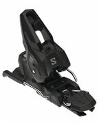 Salomon Strive 10 GW Ski Bindings - Black/Silver 2027