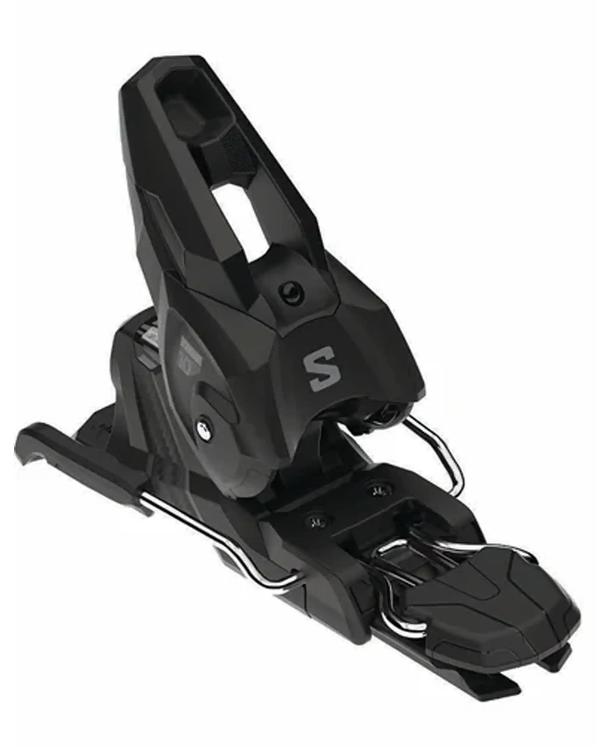 Salomon Strive 10 GW Ski Bindings - Black/Silver 2027