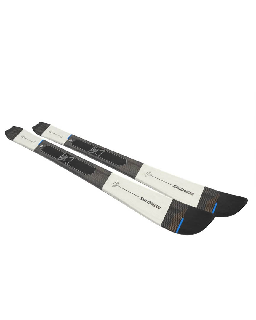 Skis Mtn 96 Carbon 2025