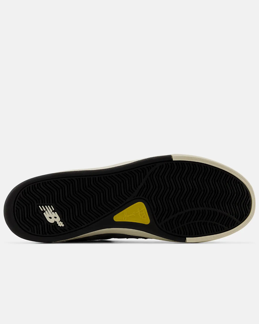 Souliers Numeric 306 Cup Jamie Foy - Grey/Navy