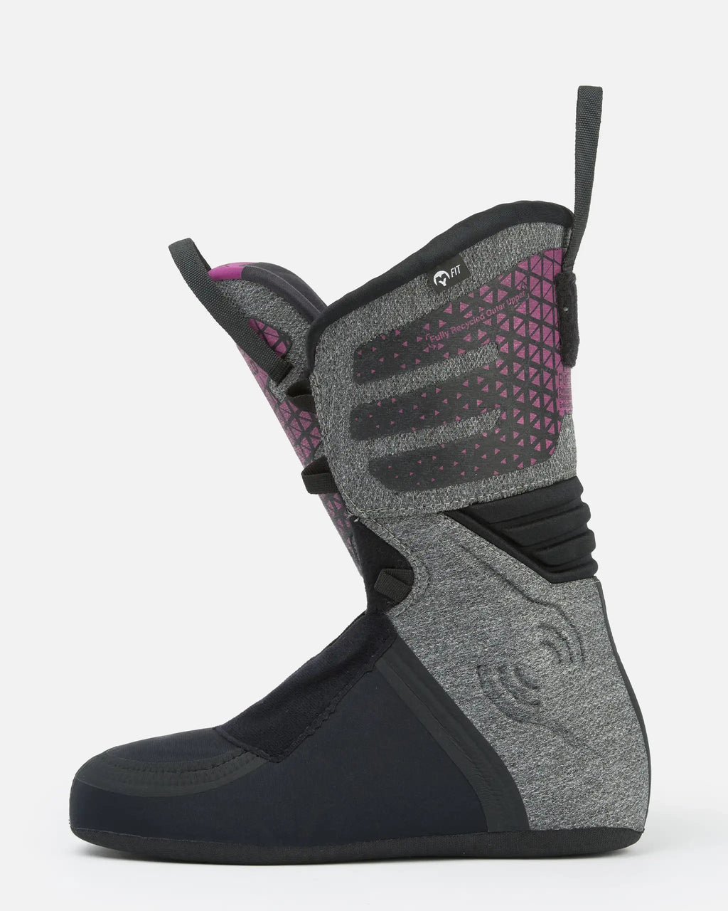Bottes De Ski Cabrio Lv Free 105 If Women par DALBELLO – vue 6