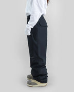 Pantalon de neige Pantalon Neige Nostalgia 2L - Black par BEYOND MEDALS – vue 7