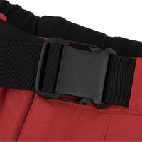 3 Ply Ripstop Snow Pants - Barn Red