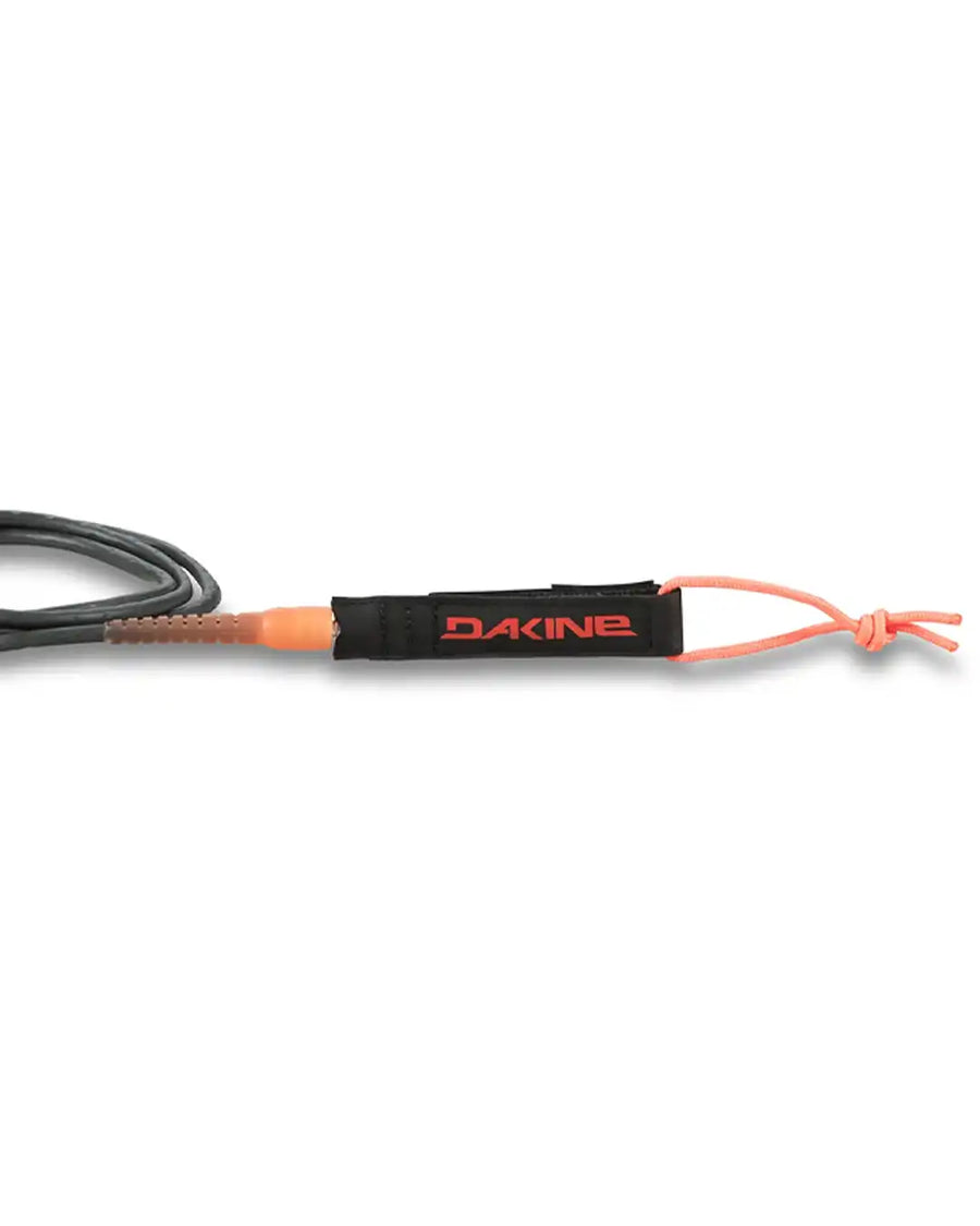 Leash Surf Comp Plus 6Ft3/16 - Shadow