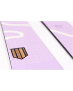 Agent 1 Skis - Purple 2027
