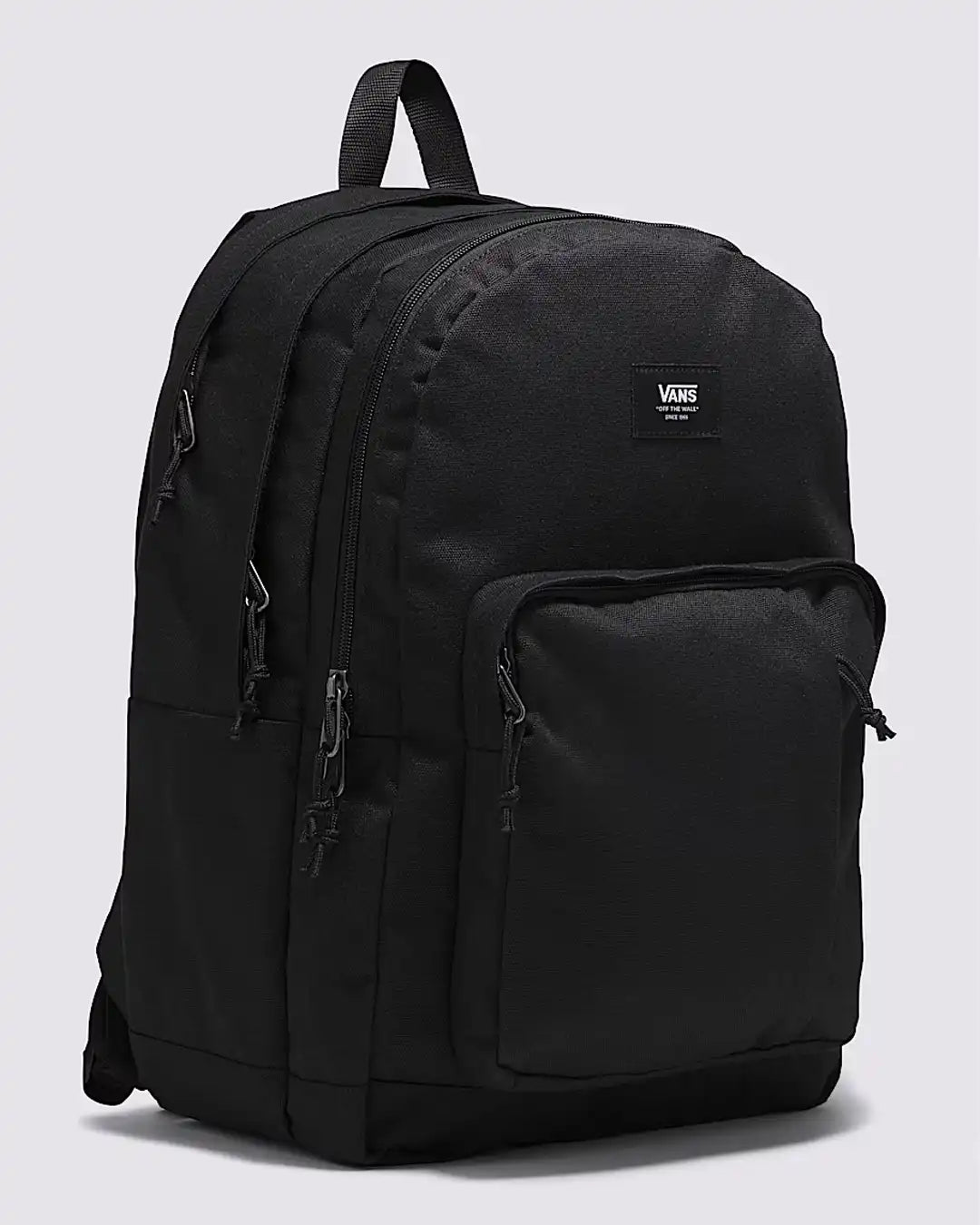 Sac À Dos Old Sskool Trek - Black