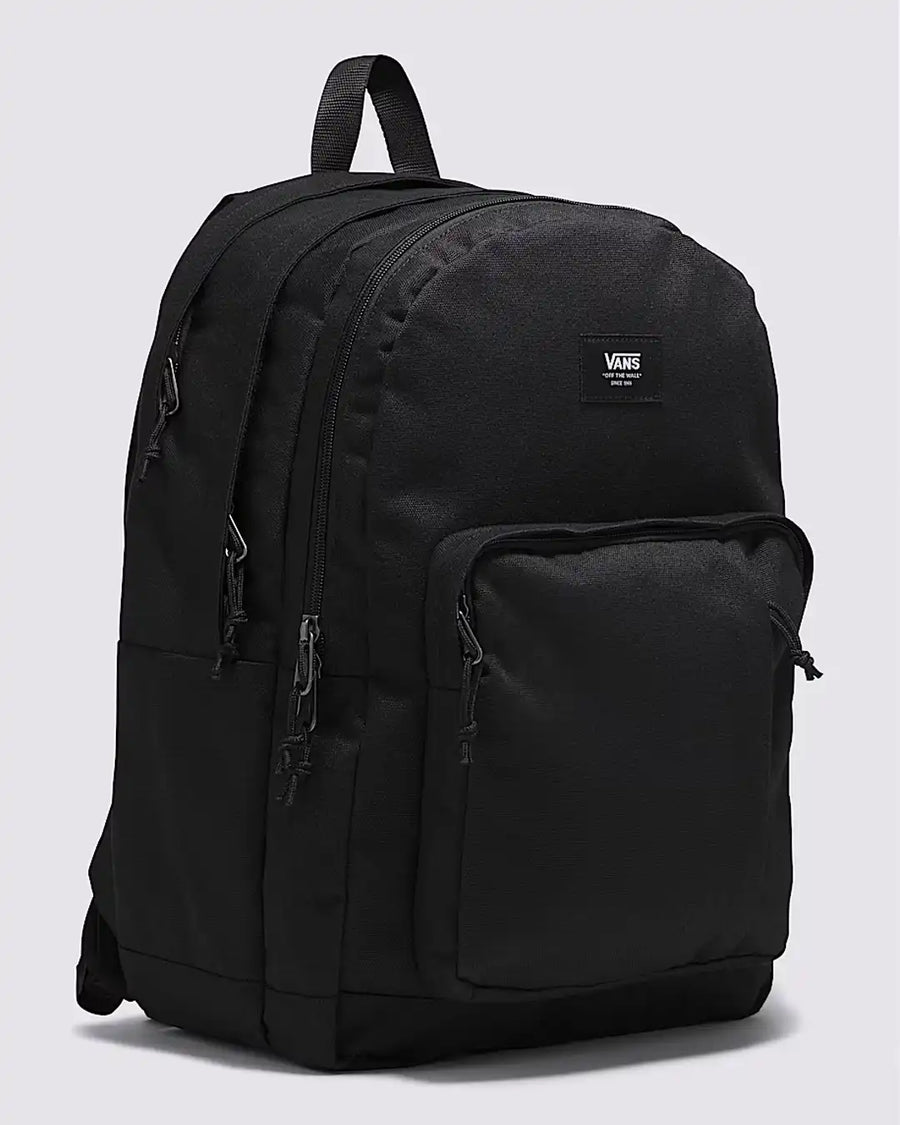 Sac À Dos Old Sskool Trek - Black