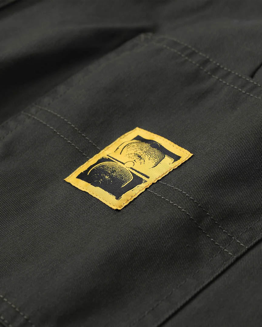 Pantalon Reynolds Work - Deep Olive