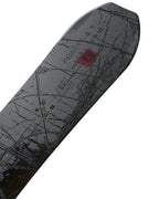 Snowboard Sky Pilot 2027 par K2 – vue 6