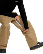 Snow Billow Snow Pants - Bronze