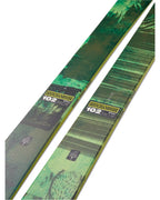 K2 Reckoner 102 Skis 2027 centre top