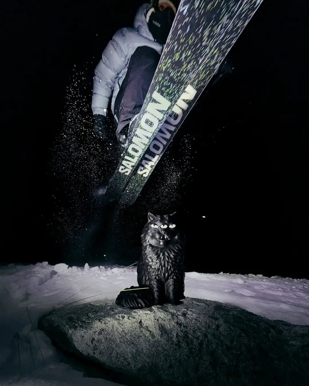 Skis Depart 2.0 2027