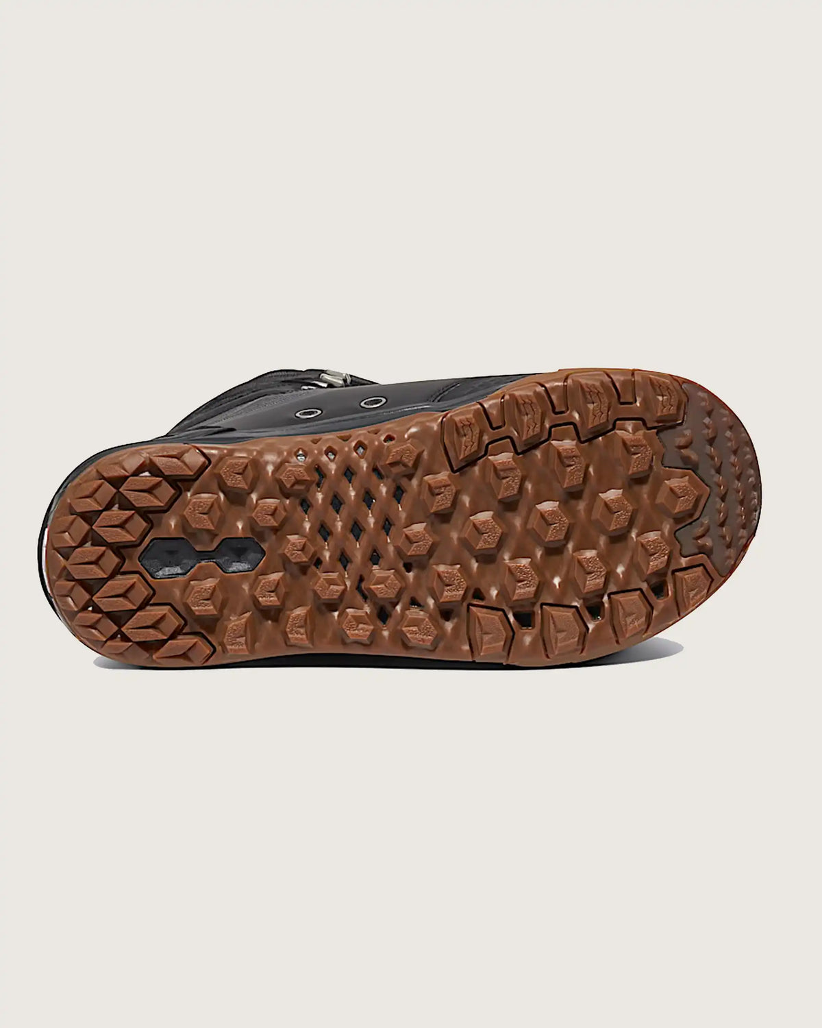 Bottes De Snowboard Infuse - Black/White 2027 par VANS – vue 6