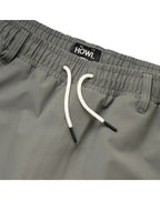 Nowhere Insulated Snow Pants - Grey