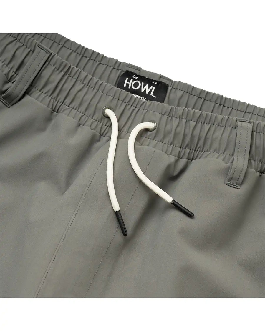 Pantalon Neige Nowhere Insulated - Grey