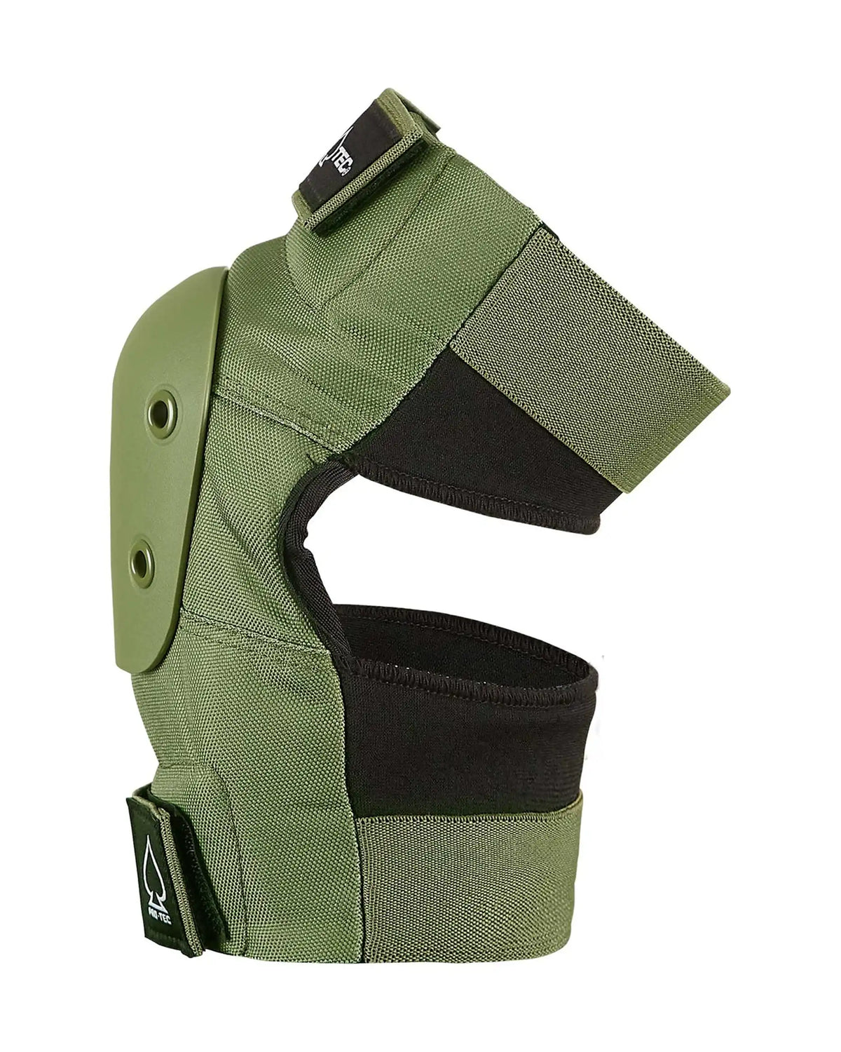 Équipement de protection Protection Street Gear Jr 3Pack - Green par PRO-TEC – vue 6