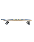 C7 Grlswirl Longswirl Complete Surfskate