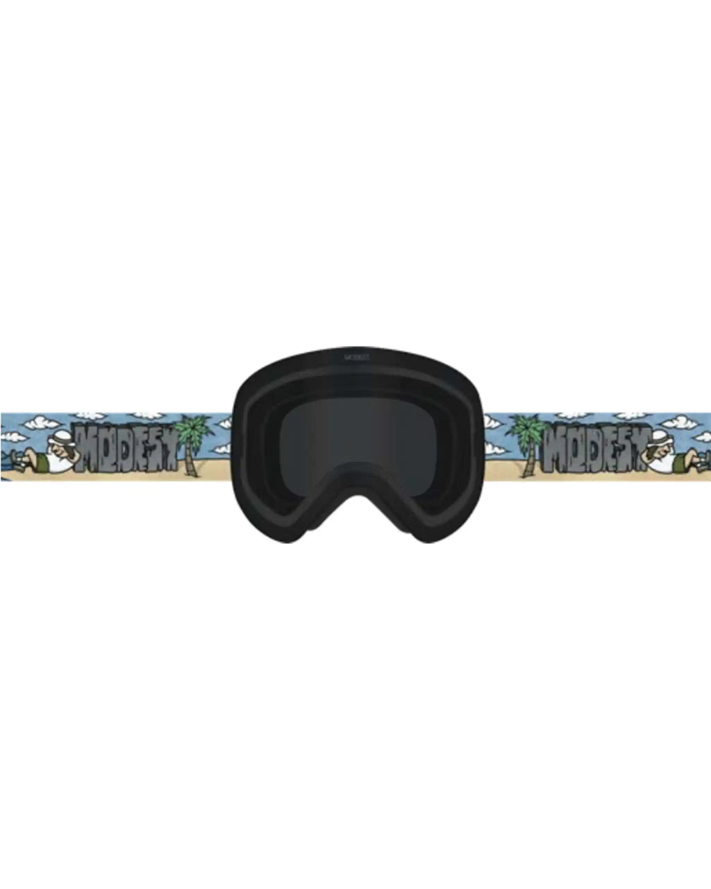 Goggles Pulse - Phil Hansen