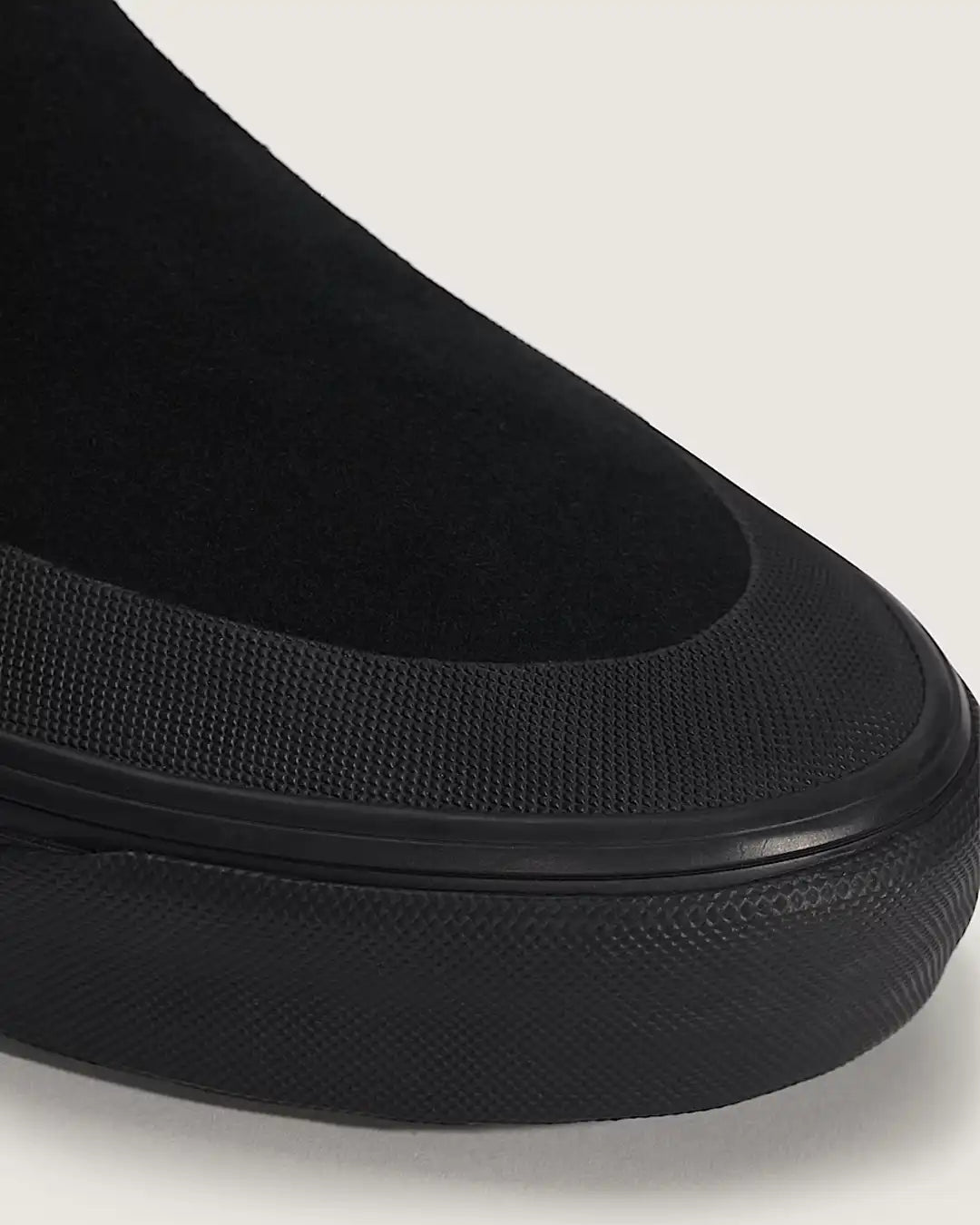 Souliers Mte Mid-Slip Insulated - Black