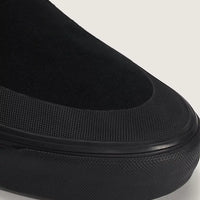 Souliers Mte Mid-Slip Insulated - Black